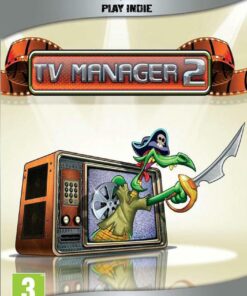 PC TV MANAGER 2 DELUXE
