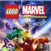 PS4 LEGO MARVEL SUPER HEROES