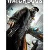 POSTER WATCH_DOGS FP3085 - 61X91.5