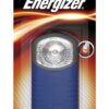 ENERGIZER BLUE COMPACT POCKET TORCH 1x3R12