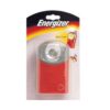 ENERGIZER RED COMPACT POCKET TORCH 1x3LR12
