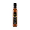 Wisdom Of Nature: Vinegar Organic White Balsamic With Honey  (Glass Bottle -250ml)
