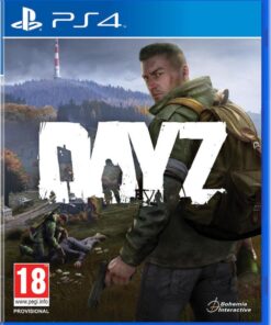 PS4 DAYZ