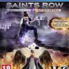 PS4 Saints Row IV: Re-Elected  Gat Out Of Hell