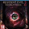 PS4 Resident Evil - Revelations 2