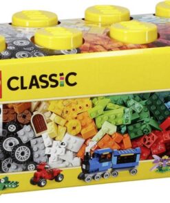 LEGO® Classic: Medium Creative Brick Box (10696)