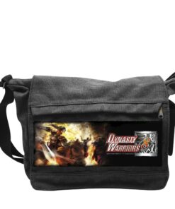 Abysse Dynasty Warriors - Dynasty Warriors 8 Messenger Bag