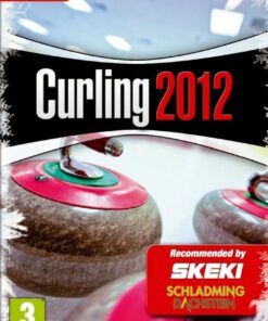 PC CURLING 2012