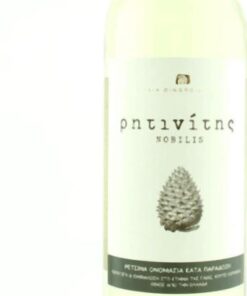 Gaia - Ritinitis Nobilis - White Dry Wine,750ml