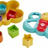 FISHER PRICE - BUTTERFLY SHAPE SORTER (CDC22)