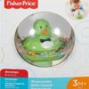 Fisher-Price Watermates Ball With Yellow Duck (75676)