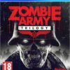 PS4 ZOMBIE ARMY TRILOGY