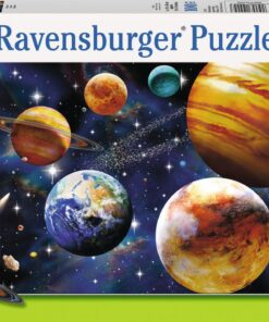 Ravensburger Puzzle: Space XXL (100pcs) (10904)