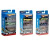 HOT WHEELS - CARS SET OF 3 (RANDOM) (K5904)