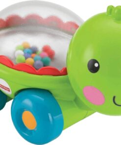 Fisher Price Poppity Pop Animals - Turtle (BFH75)