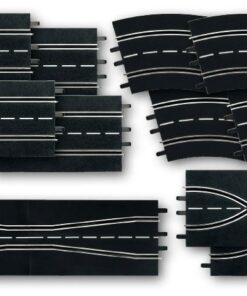 Carrera Slot Accessories - Digital 124 Extension Set 3 (20026956)