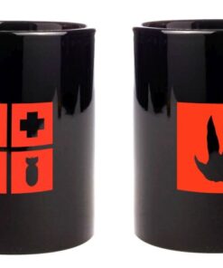 GAYA EVOLVE ICONS MUG (GE2270)