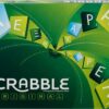 Mattel New Scrabble Original (In Greek) (Y9600)