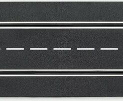Carrera Slot Accessories - Digital 124/132/Evolution Standard Straights x 4 (20020509)