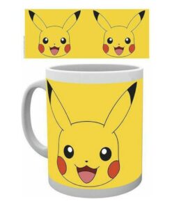 Abysse Pokemon - Pikachu Mug (MG0579)