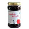 Papayiannides: Flavors of Greece - Strawberry Jam (Glass Jar - 380g)