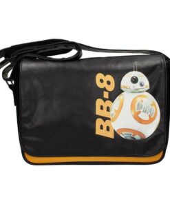 STAR WARS - BB-8 MESSENGER BAG (SDTSDT89009)