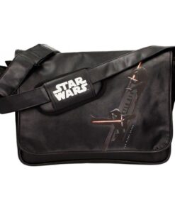 STAR WARS - KYLO POSES MESSENGER BAG (SDTSDT89011)
