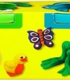 Hasbro Play-Doh:Mini 4 Pack (23241)