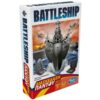 HASBRO BATTLESHIP GRAB  GO GAME GREEK (B0995)