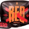 STAR WARS VII - RESISTANCE  RED SQUAD MESSENGER BAG