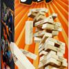 HASBRO JENGA CLASSIC - TUMBLE BLOCK GAME (A2120)