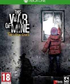 XBOX1 THIS WAR OF MINE - THE LITTLE ONES