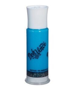 HASBRO PLAY-DOH DOHVINCI DECO POP SINGLES - PERIWINKLE BLUE (B3461)