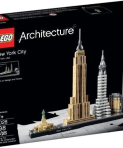 LEGO® Architecture: New York City (21028)