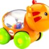 FISHER PRICE - POPPITY POP TIGER (CMV97)