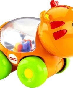 FISHER PRICE - POPPITY POP TIGER (CMV97)