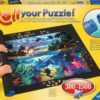 Ravensburger Puzzle: Roll your Puzzle! (17956)
