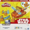Hasbro Play-Doh Disney: Star Wars Can-Heads - Luke Skywalker  R2-D2 (B2536)
