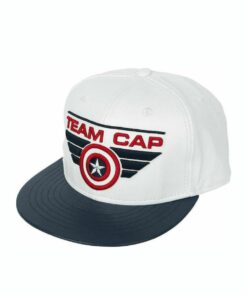 CAPTAIN AMERICA: CIVIL WAR - TEAM CAP