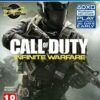PS4 CALL OF DUTY: INFINITE WARFARE  TERMINAL BONUS MAP (PLAYSTATION EXCLUSIVE)