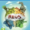 PS4 REUS