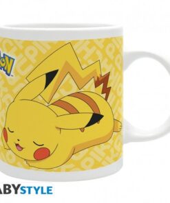Abysse Pokemon - Pikachu Rest Mug (MG1540)