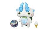 HASBRO YO-KAI WATCH - CONVERTING FIGURE - KOMASAN BUSINESSMAN (B5948)