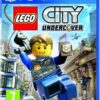 PS4 LEGO CITY UNDERCOVER