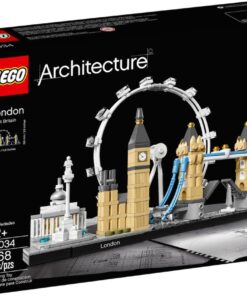 LEGO® Architecture: London (21034)