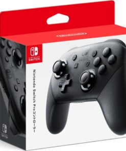 NSW NINTENDO SWITCH PRO CONTROLLER