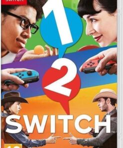 NSW 1-2-SWITCH