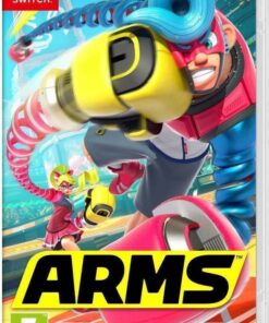 NSW ARMS