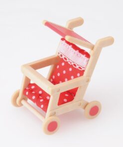 Sylvanian Families: Pushchair (4460)