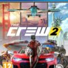 PS4 THE CREW 2
